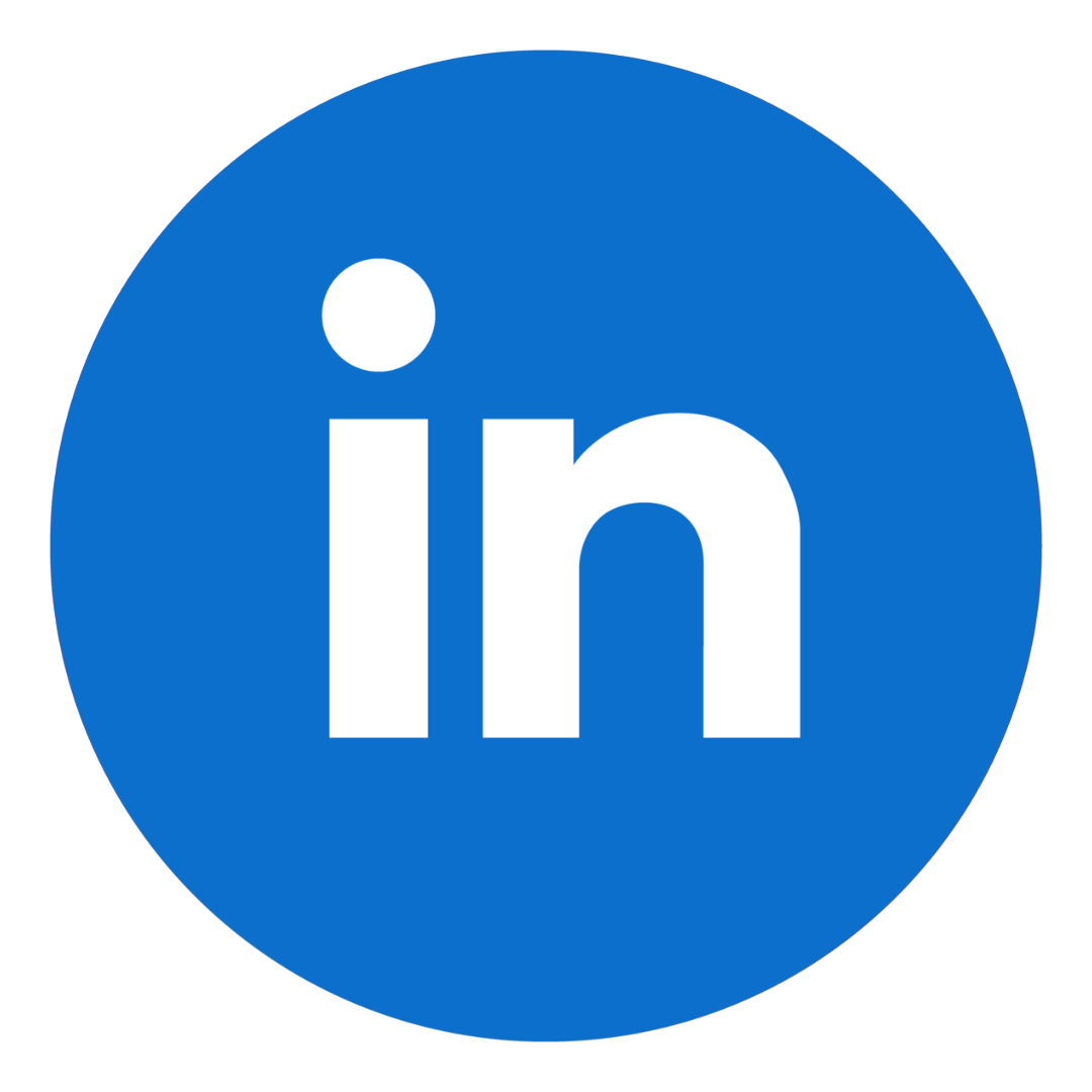 Logo LinkedIn